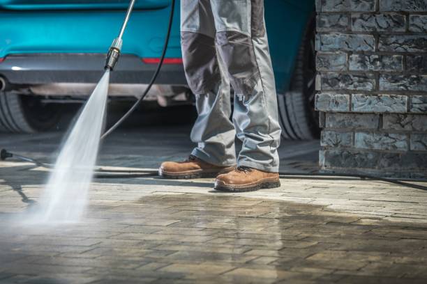 Best Restaurant Pressure Washing  in Boley, OK